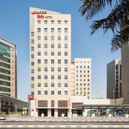 ibis deira city centre viesbutis 15739
