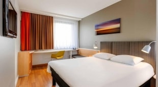 ibis Bremen City 1