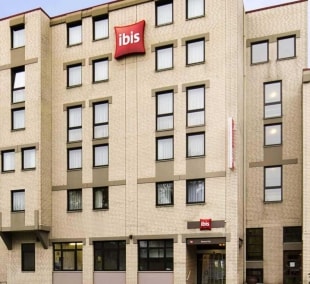 ibis Bremen City 4