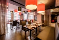 ibis kaliningrad center restoranas