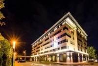 ibis kaliningrad center
