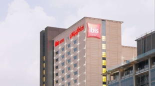 ibis one central