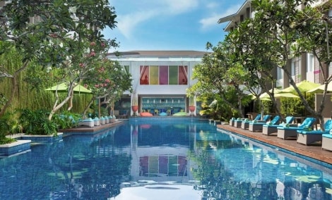 ibis styles bali benoa baseinas 13308