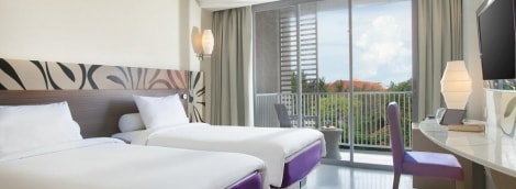 ibis styles bali benoa kambarys 13309