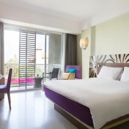 ibis styles bali benoa numeris 13311
