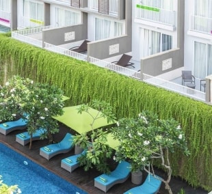 ibis styles bali benoa teritorija 13313