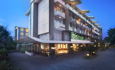 ibis styles bali benoa viesbutis 13314