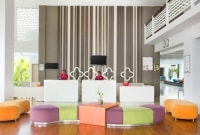 ibis styles bali benoa loby 8928