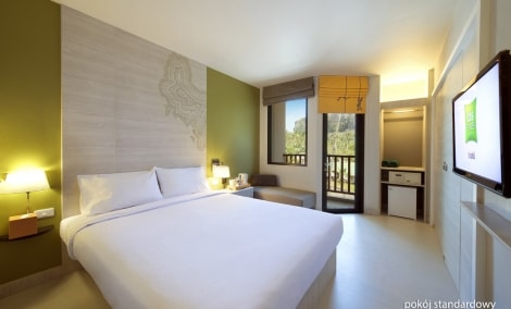 ibis styles krabi numeryje 8634