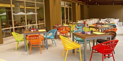 ibis styles krabi vaikams 8636