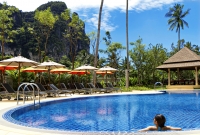 Ibis Styles Krabi teritorija 5548