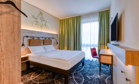  ibis Styles Magdeburg numeris