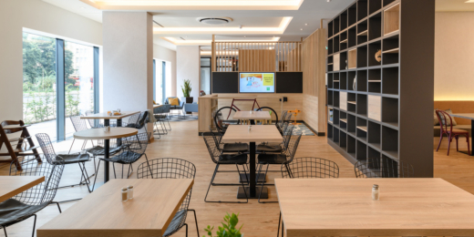  ibis Styles Magdeburg restoranas1