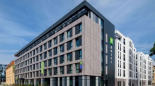  ibis Styles Magdeburg