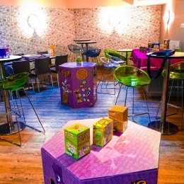 ibis styles nice vieux port baras 13388
