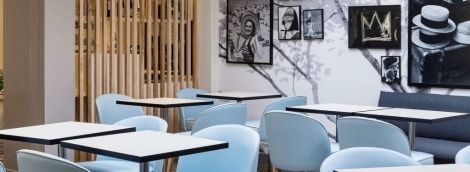 ibis styles nice vieux port restoranas 13386