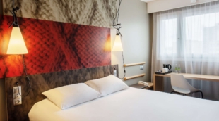 ibis varšuva
