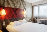 ibis varšuva