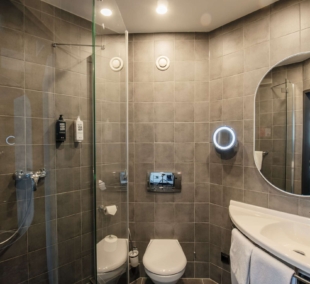 ibis vonios kambarys