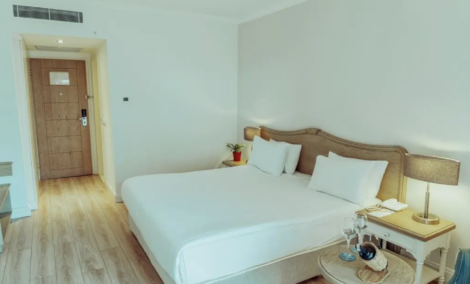 Ic Hotels Santai Family Resort, kambarys