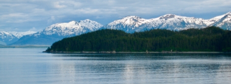 icy strait point