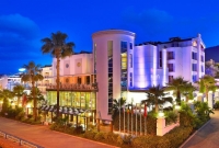Ideal Pearl Hotel 2283