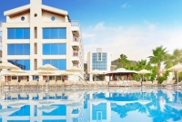 Ideal Pearl Hotel baseinas 2280