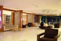 Ideal Pearl Hotel lobby 2281