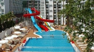 ideal prime beach baseinas 10042