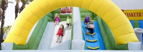 ideal prime beach vaikams 10045
