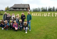 Makaliaus futbolo turnyras 3439
