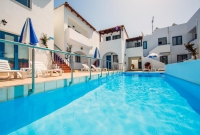 iliana hotel apartments baseinas 7002