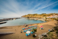 iliana hotel apartments papludimys 7005