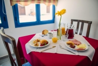 iliana hotel apartments pusryciai 7006