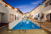 iliana hotel apartments vakaras 7007