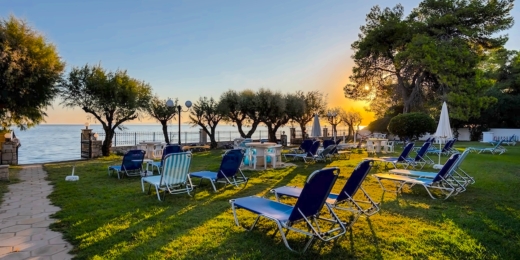 Iliessa Beach Hotel 2