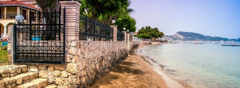 Iliessa Beach Hotel 3