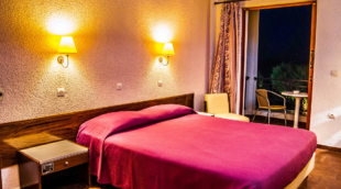 Iliessa beach hotel numeris
