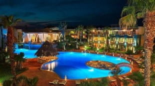 Ilio Mare baseinas