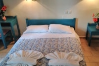 GRHILIOS CHER dbl room kambarys