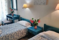 GRHILIOS CHER dbl room