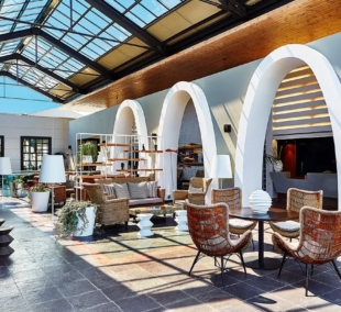 illio mare lounge