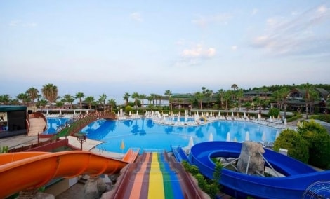 incekum beach resort hotel ciuozyklos 12026