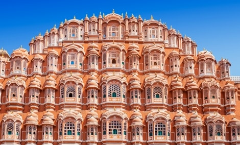 hawa mahal