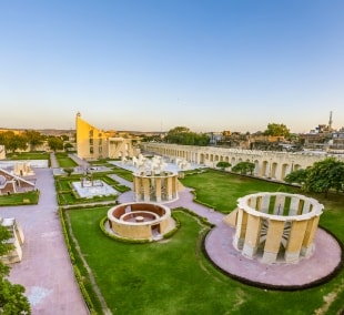 Jantar Mantar