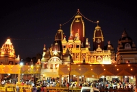 birla mandir delhi