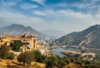 amber fort indija