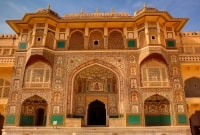 amber fort jaipur