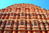 Hawa Mahal