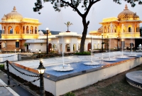 jag mandir